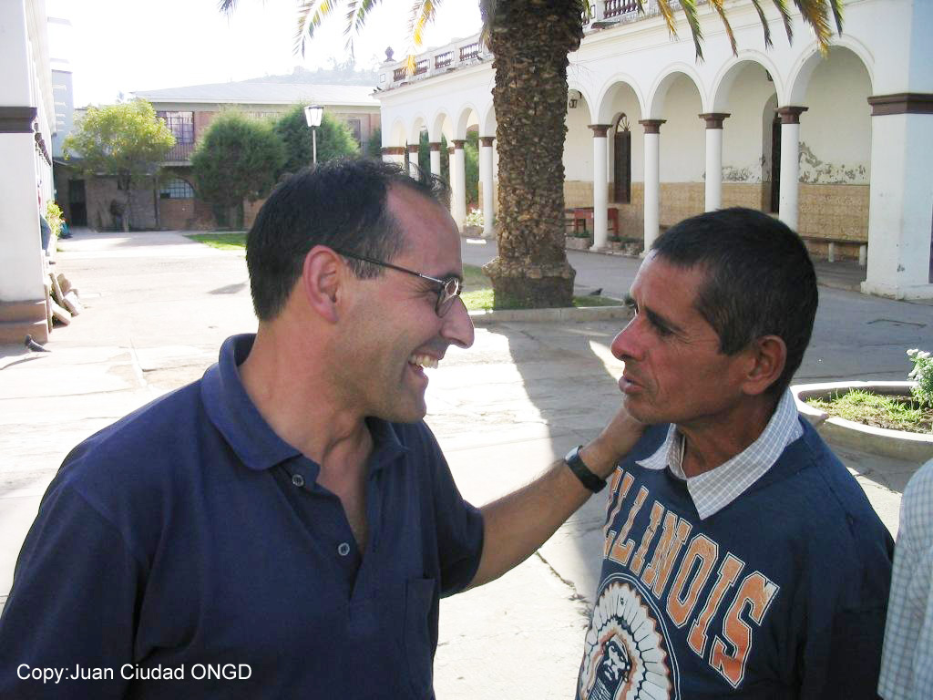 Salud Mental Para Todos